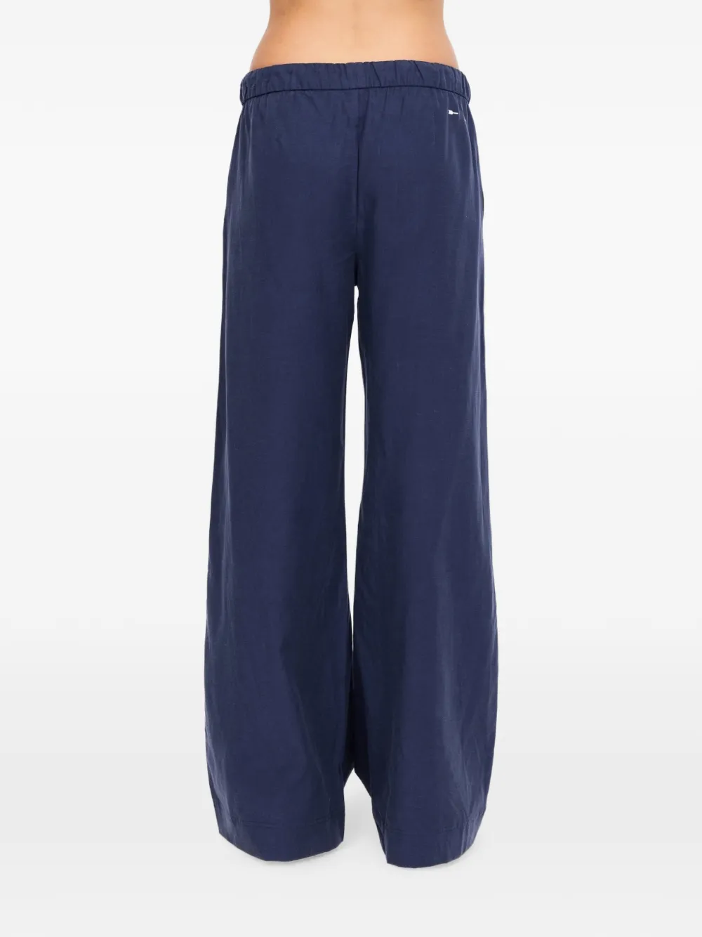 The Upside Lago Elita broek Blauw