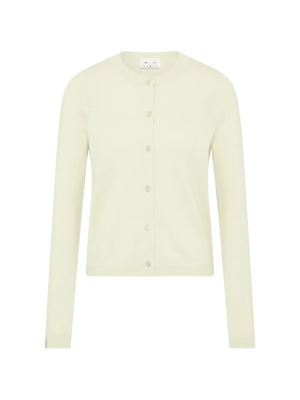 The Upside Cardigan Sakina - Verde