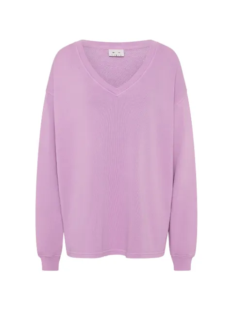 The Upside Soul Lou neck sweater
