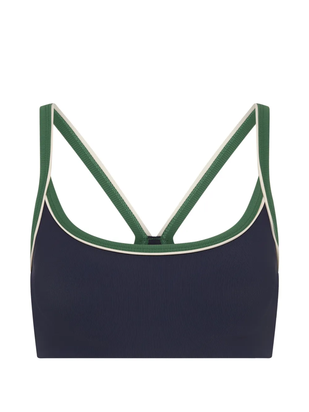 The Upside Rhythm Faye racerback sports bra