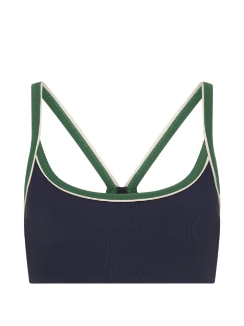 The Upside Rhythm Faye racerback sports bra