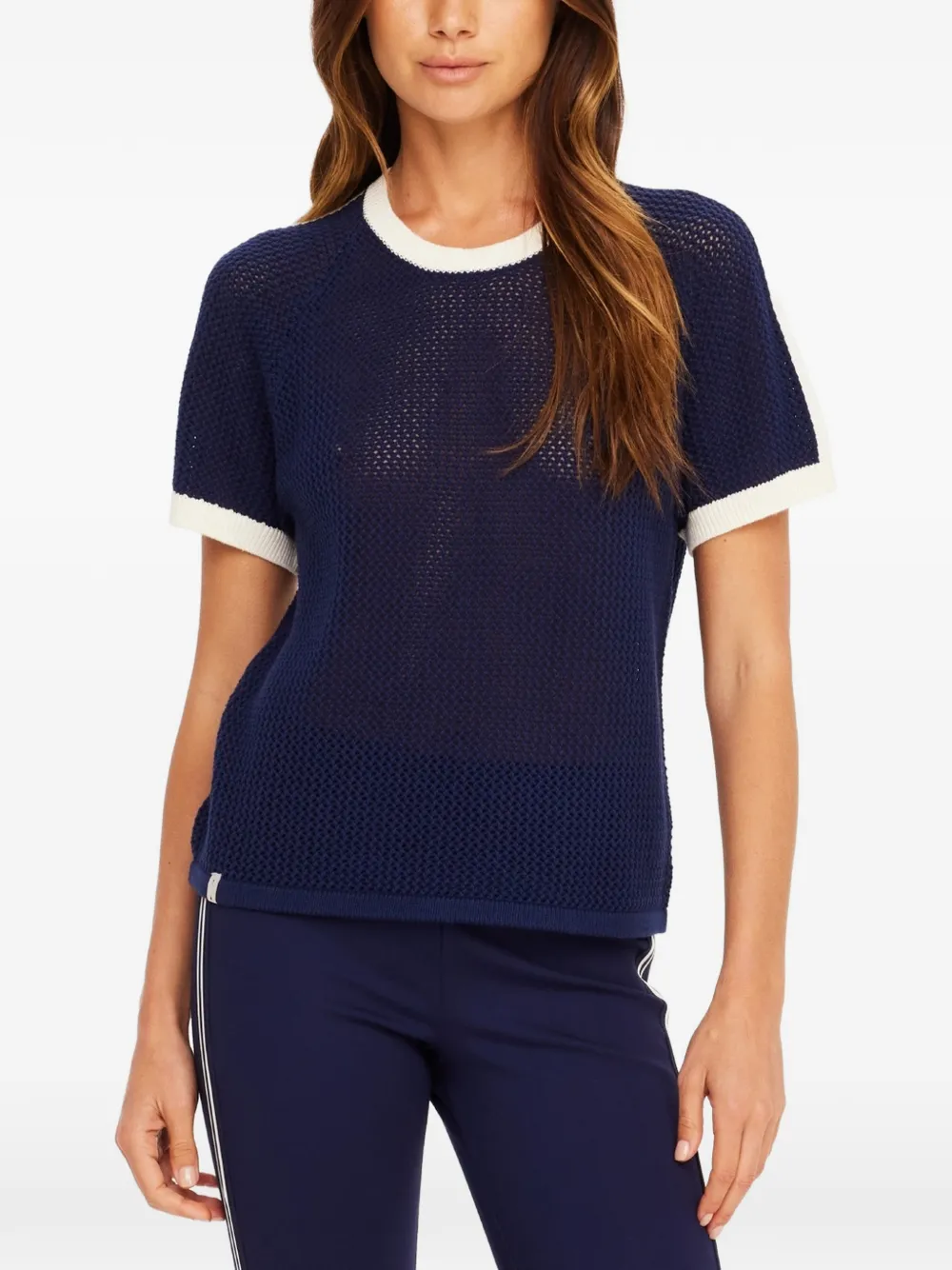 The Upside Fenway Jordan T-shirt