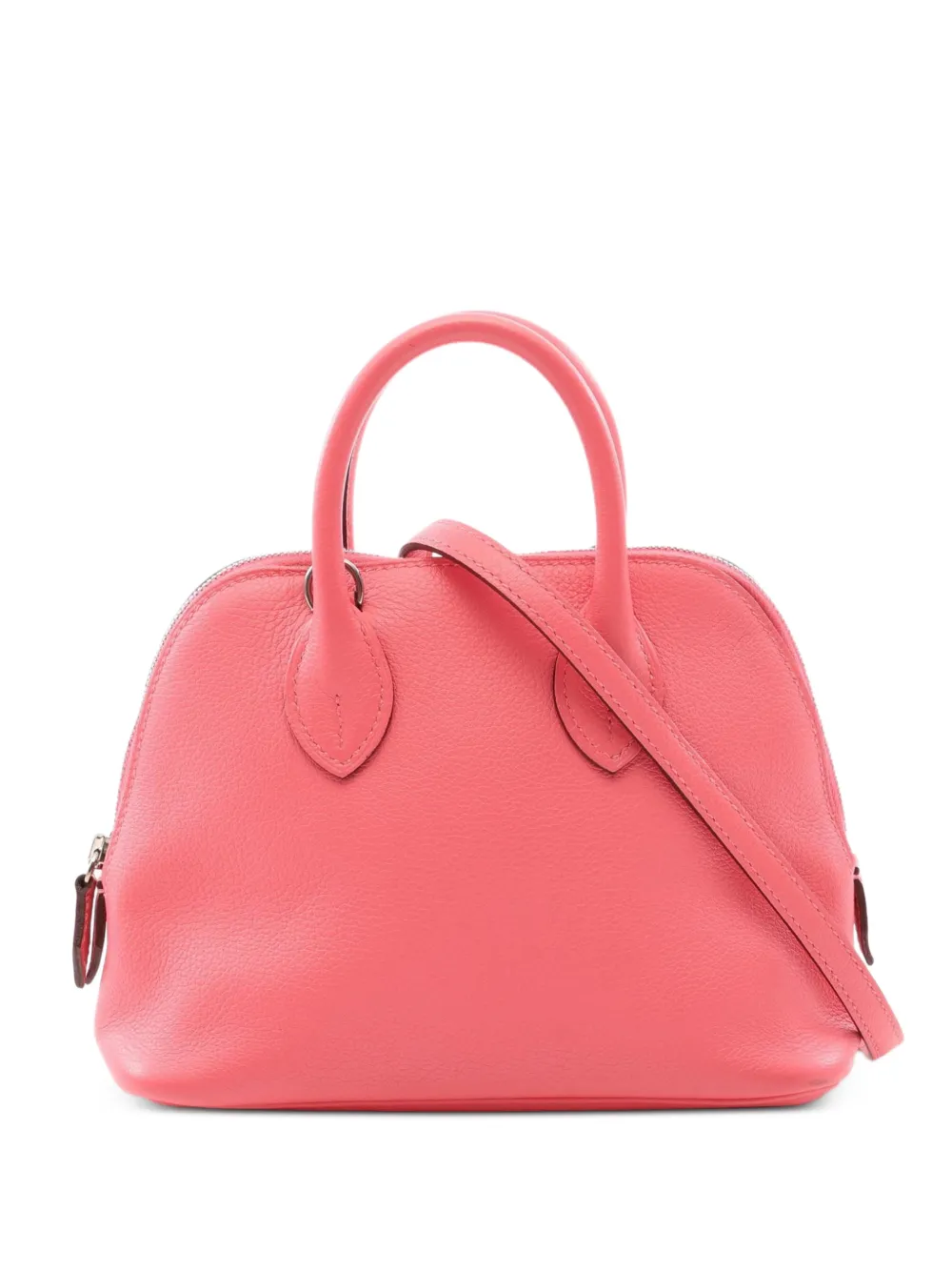 Hermès Pre-Owned 2020 Bolide 1923 mini bag - Rosa