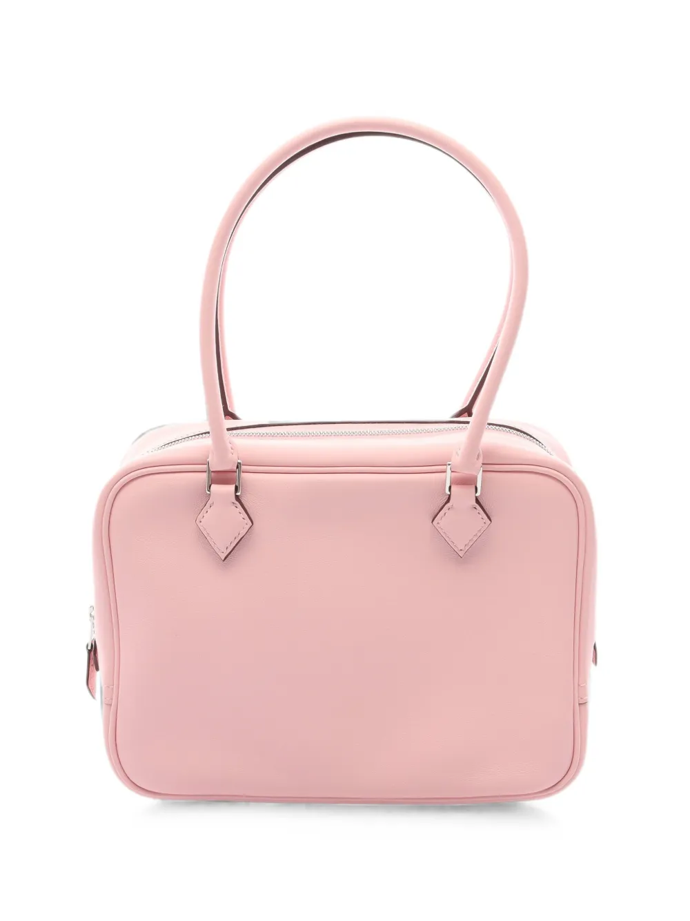 Hermès Pre-Owned mini Plume 20 handbag - Rosa