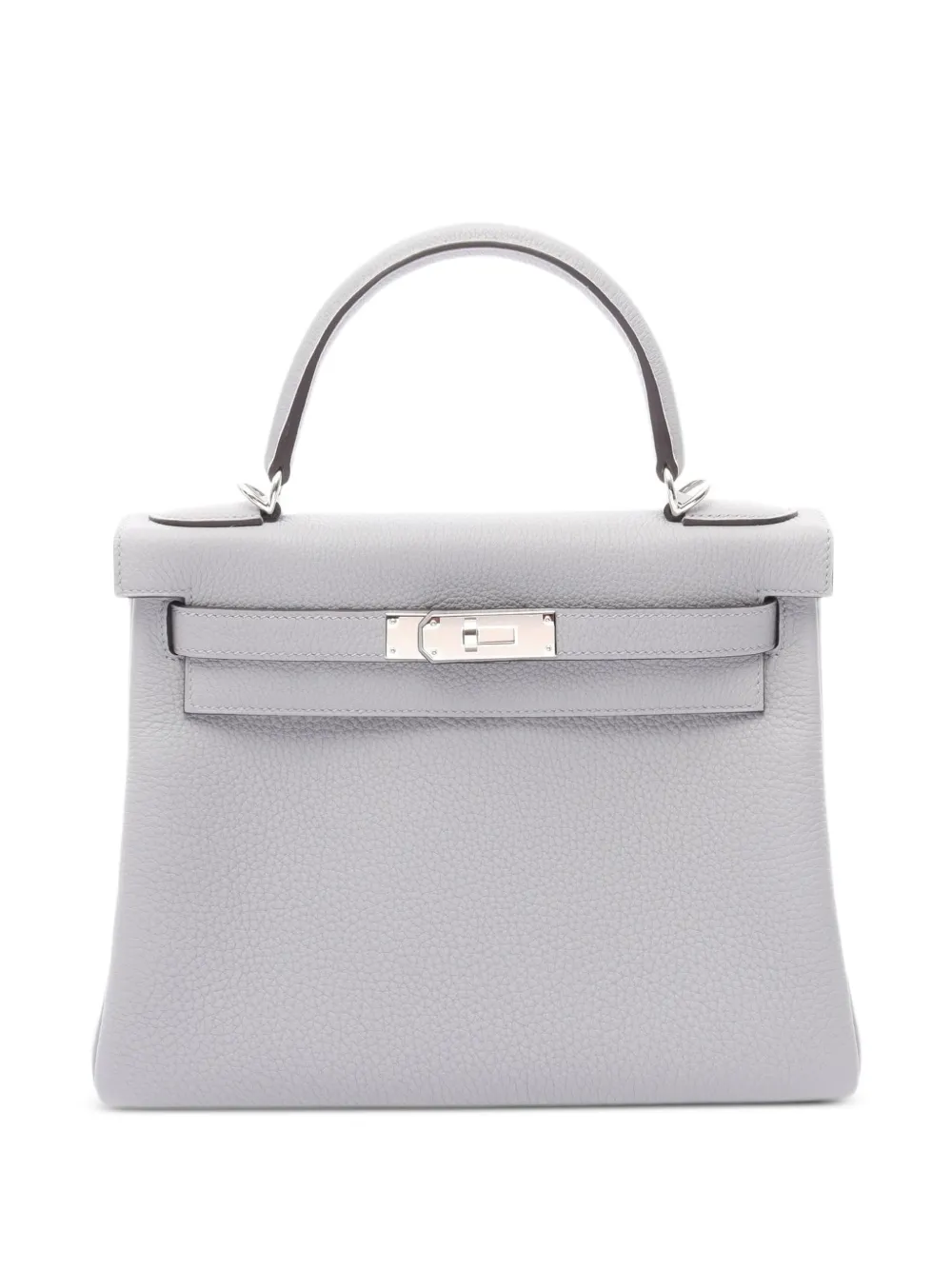 Hermès Pre-Owned 2026 28 Kelly tote bag - Grau