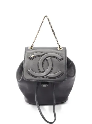 CHANEL マトラッセ チェーンショルダーバッグ CHANEL Pre-Owned 1991-1994 マトラッセ チェーン ショルダーバッグ