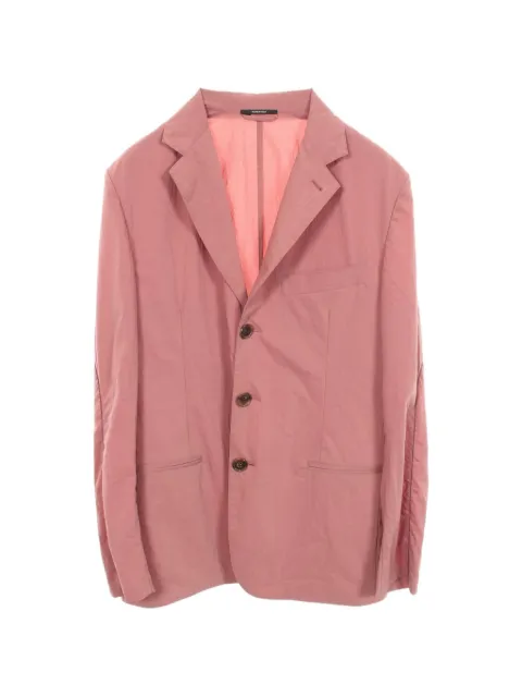 Hermès Pre-Owned chaqueta de vestir
