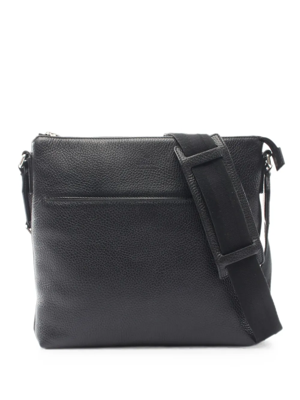 Gucci Pre-Owned Cosmopolis shoulder bag - Nero