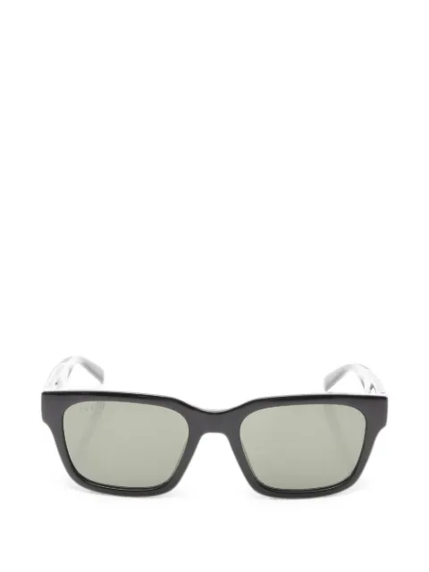 Gucci Pre-Owned Square frame sunglasses