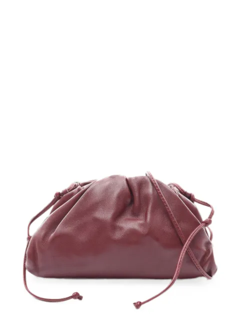 Bottega Veneta Pre-Owned The Pouch shoulder bag