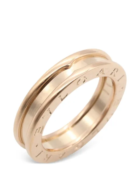 Bvlgari Pre-Owned B-zero1 ring