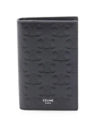 Celine Pre-Owned