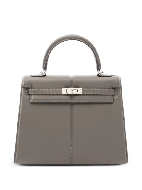 Hermès Pre-Owned 2023 25 Kelly tote bag