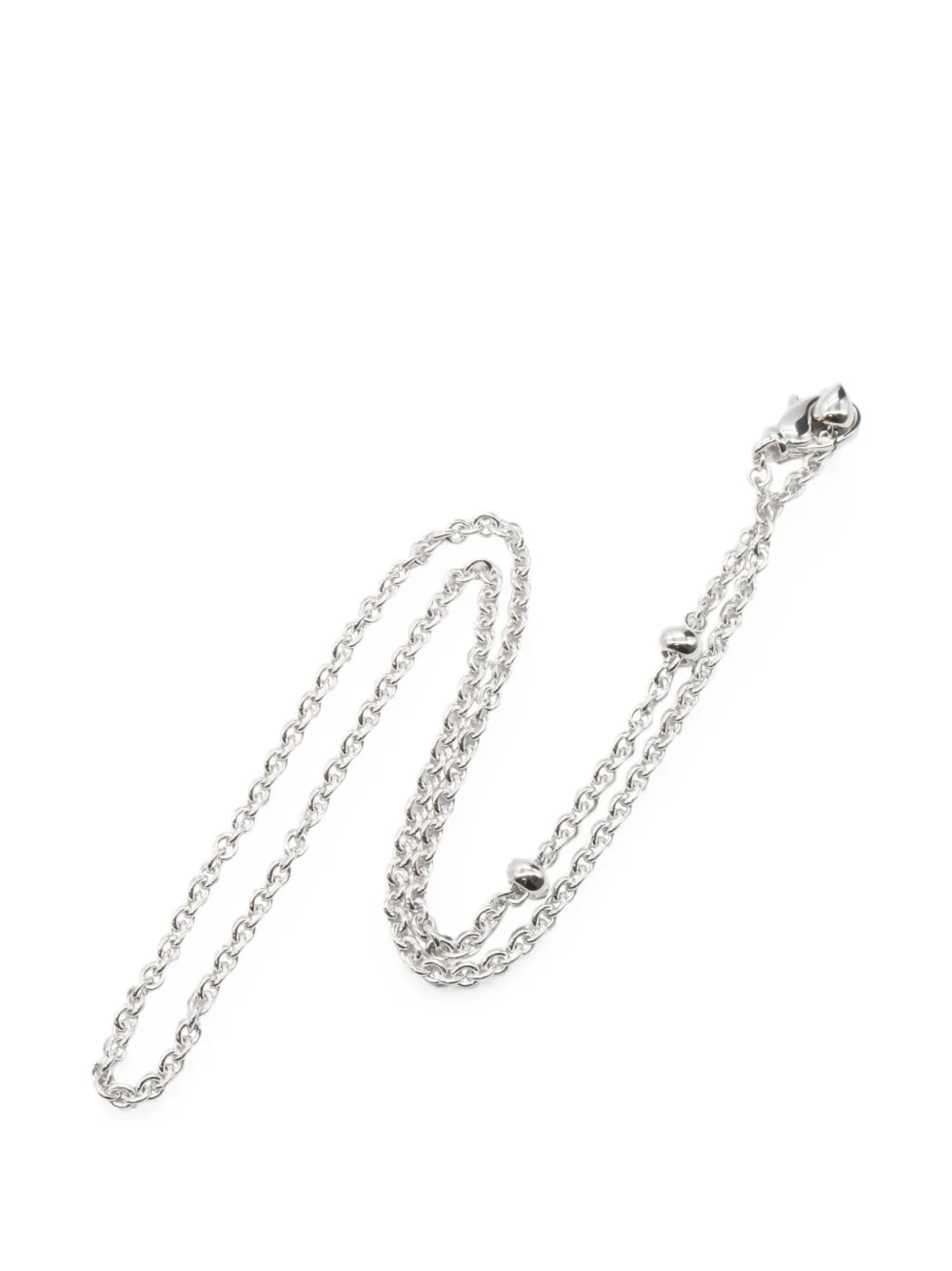 Bvlgari Pre-Owned Catene necklace - Silber