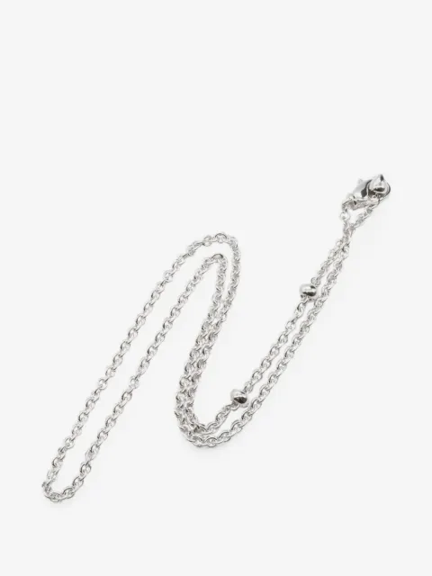 Bvlgari Pre-Owned Catene necklace