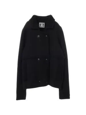 CHANEL Pre-Owned（シャネル｜プレオウンド）ジャケット ウィメンズ