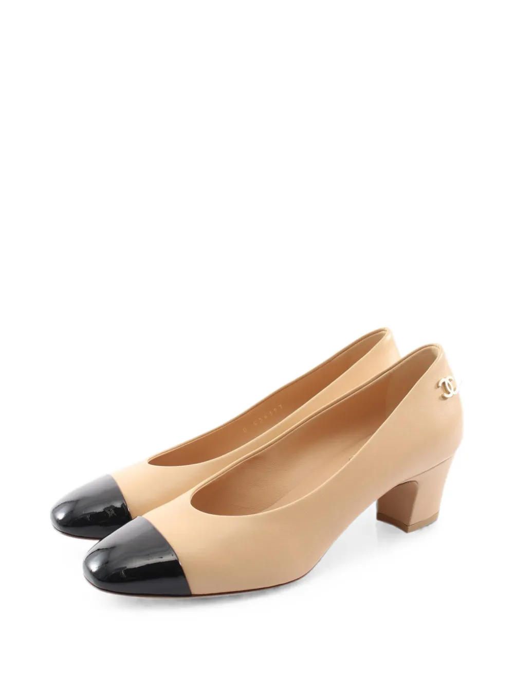 Krnページ シャネル　パンプス　Chanel 38 楽天市場】シャネル パンプス 38の通販