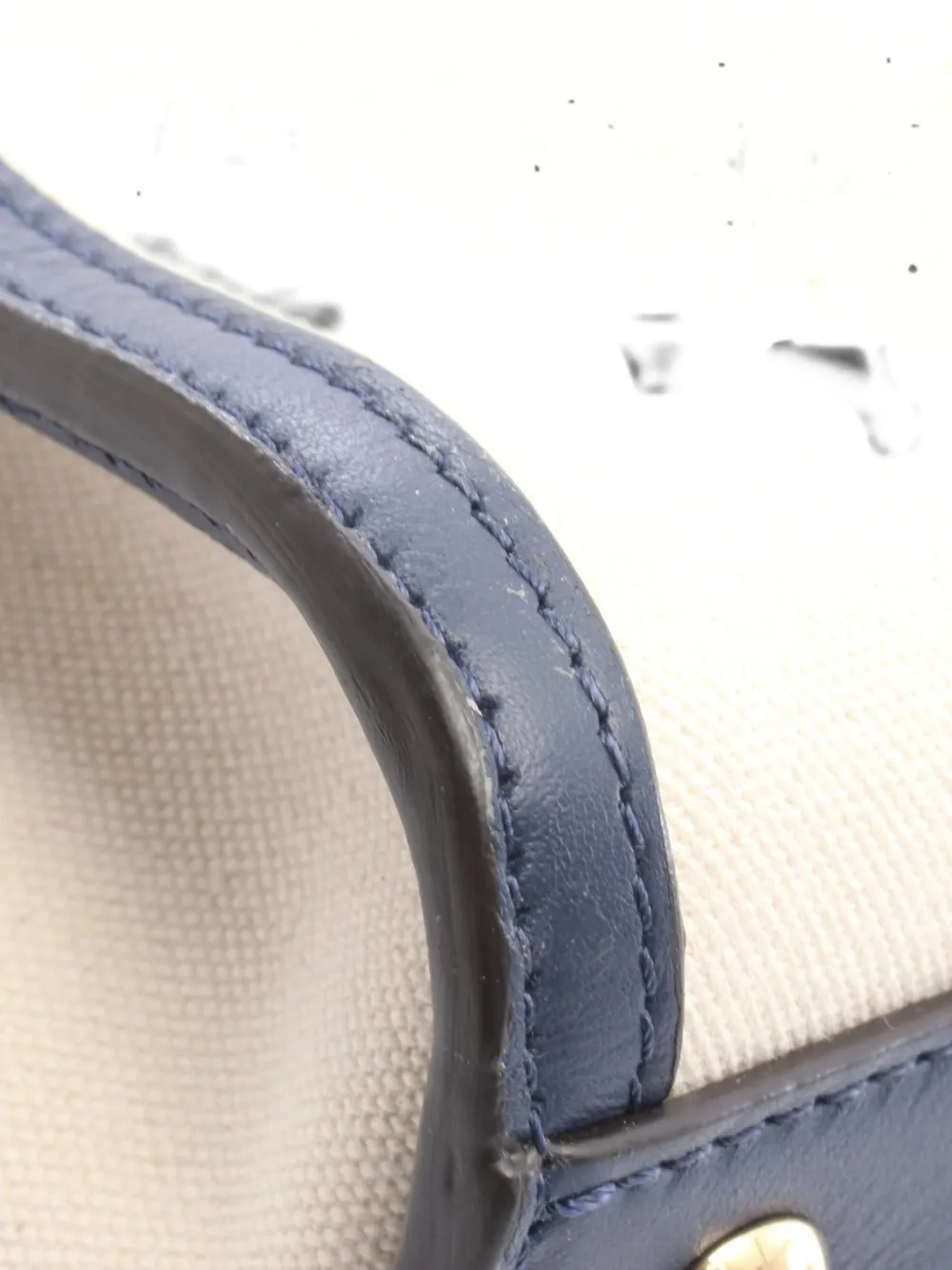 Fendi Pre-Owned Peekaboo regular handtas Beige