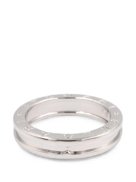 Bvlgari Pre-Owned 비제로원 링
