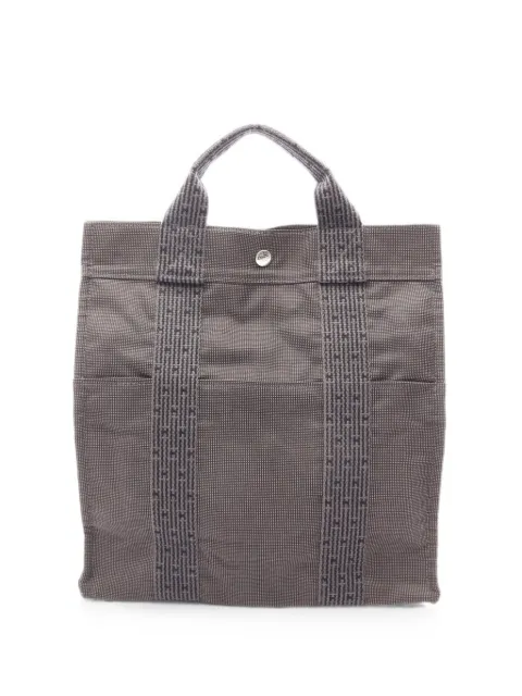 Hermès Pre-Owned Yell line Ado MM backpack