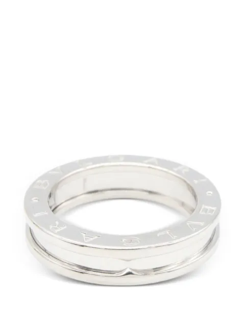Bvlgari Pre-Owned B-zero1 ring