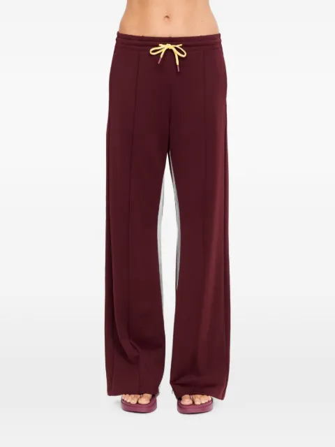 The Upside pantalones de chándal Marnie anchos