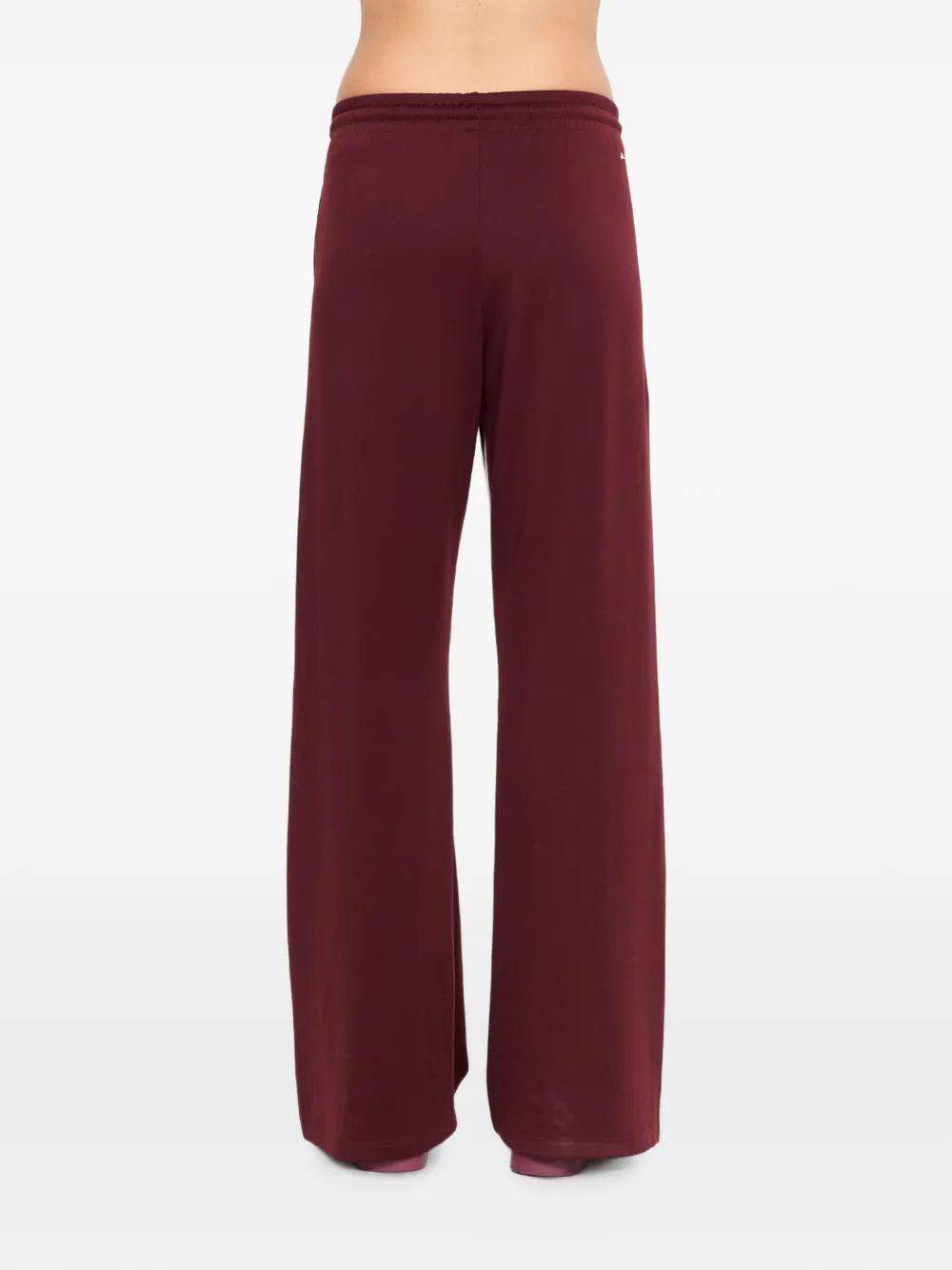 The Upside Marnie wide-leg track pants Bruin