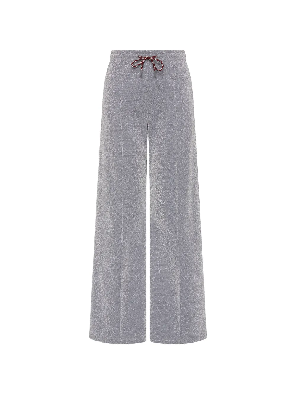 The Upside Galaxia Marnie wide-leg track pants - Grigio