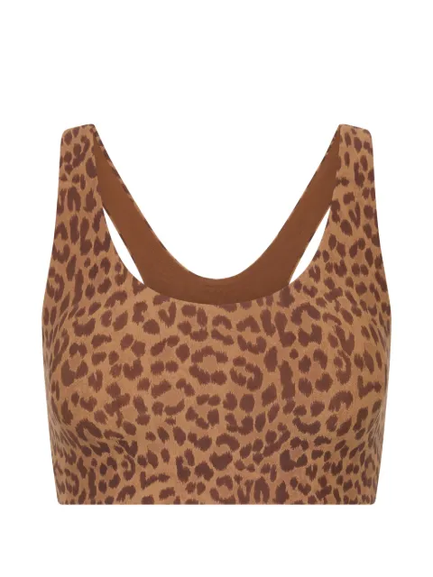The Upside Javan Jade sports bra