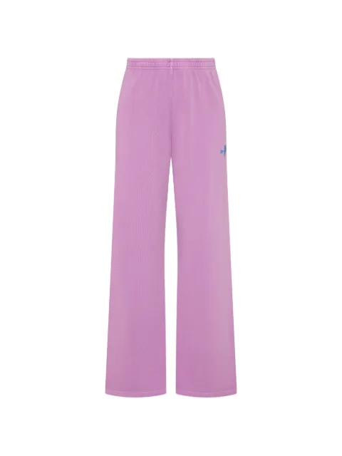 The Upside Soul Cal wide-leg track pants