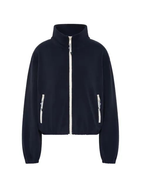 The Upside Sol fleece jacket