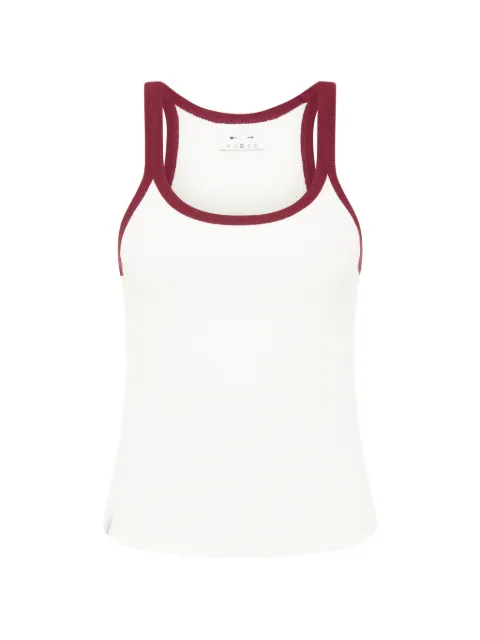 The Upside Pipa ribbed tank top