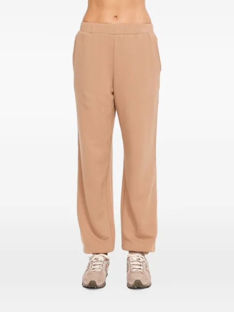The Upside Marlon Harrison side-stripe track pants