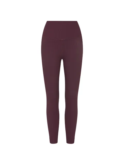 The Upside Pele ribbed track pants