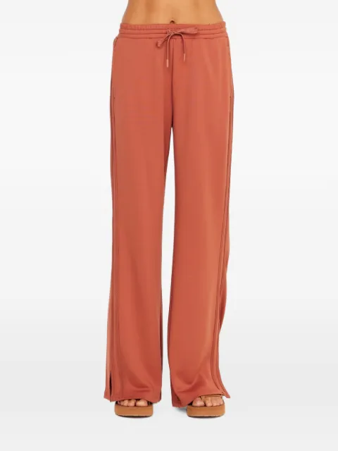 The Upside Roma drawstring track pants