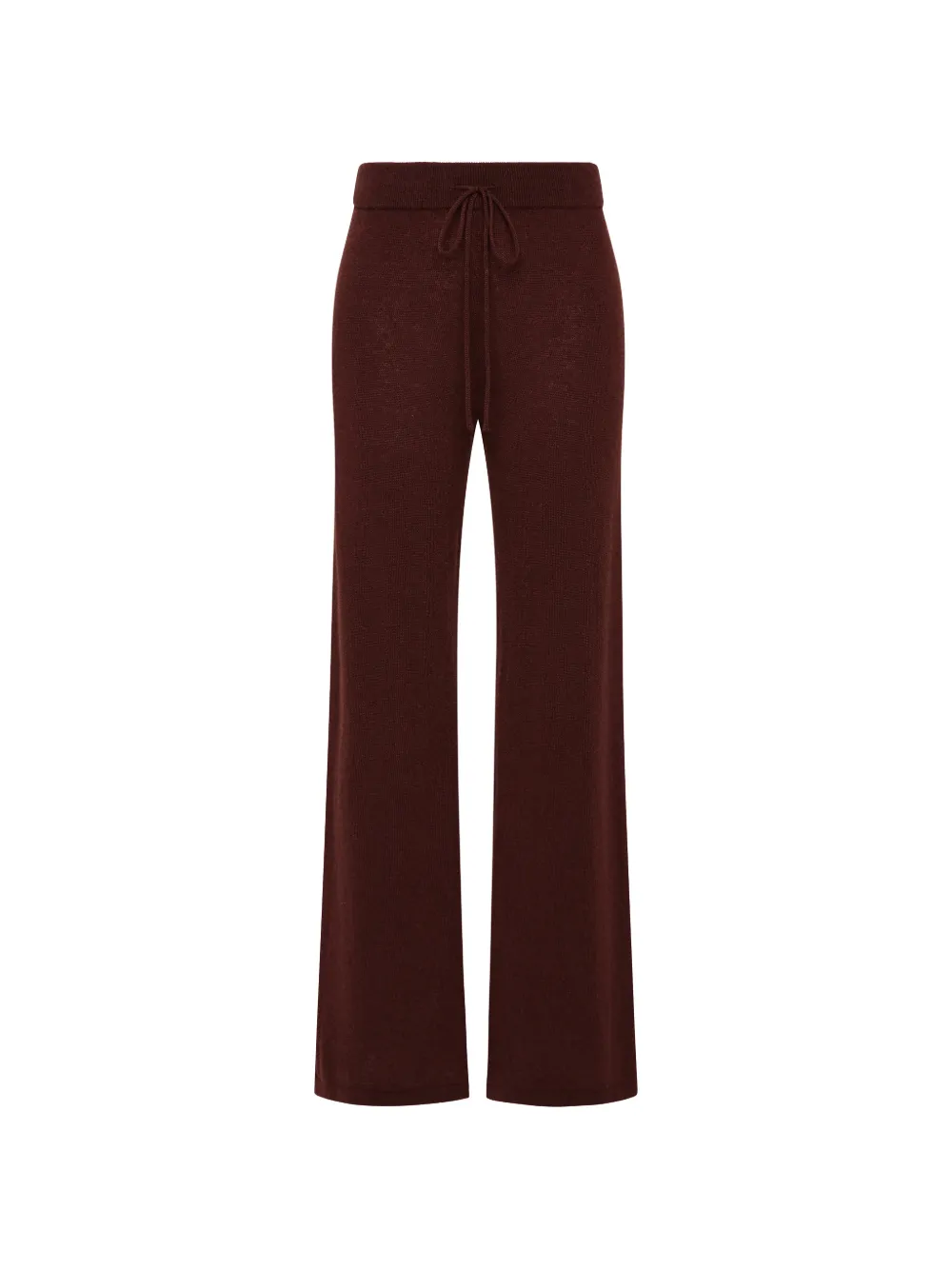 The Upside Pantaloni sportivi Coco Amelie - Marrone