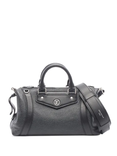 Louis Vuitton Pre-Owned sac à main PM Biker (années 2020)