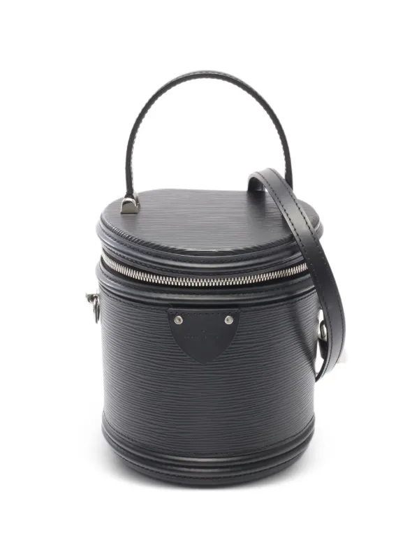 Louis Vuitton Pre-Owned 2019 カンヌ エピ ハンドバッグ ミニ 
