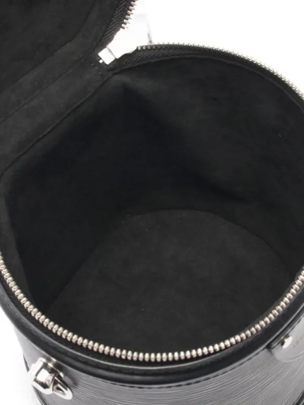 Louis Vuitton Pre-Owned 2019 カンヌ エピ ハンドバッグ ミニ 