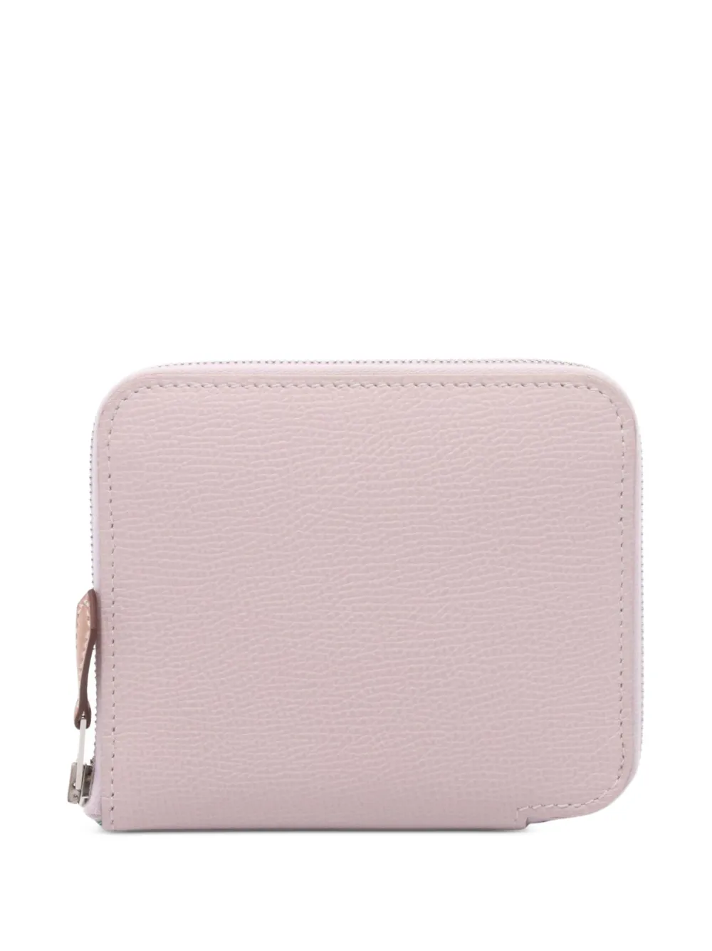 Hermès Pre-Owned 2024 Azap Compact wallet - Rosa