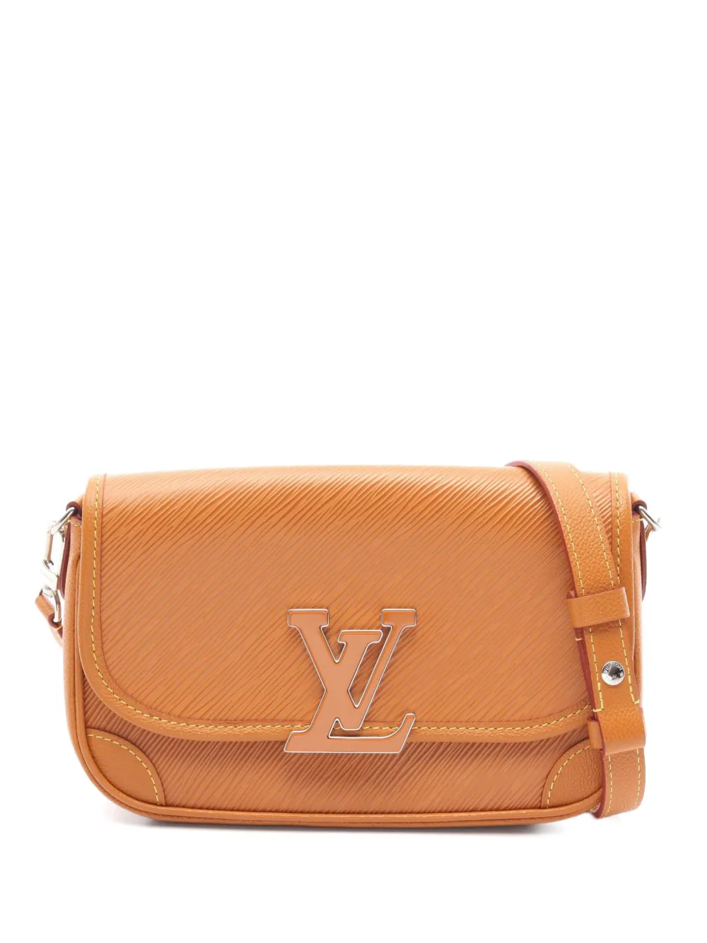 Louis Vuitton Pre-Owned 2021 Busi shoulder bag - Marrone