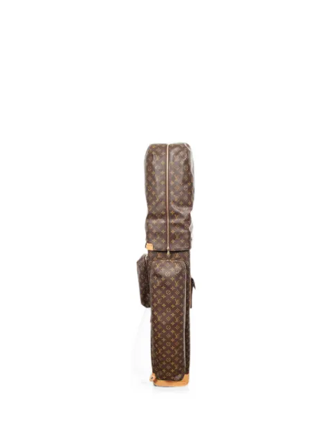 Louis Vuitton Pre-Owned Monogram golf bag