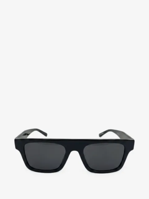 Gucci square-frame sunglasses