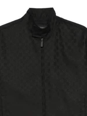 Gucci（グッチ）メンズ ボンバージャケット - FARFETCH