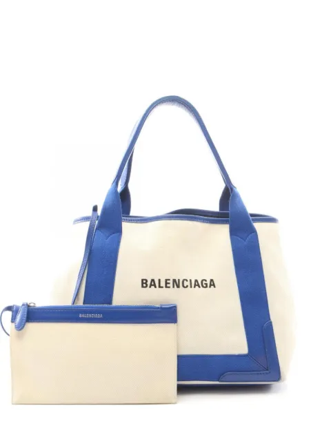 Balenciaga Pre-Owned tote Cabas