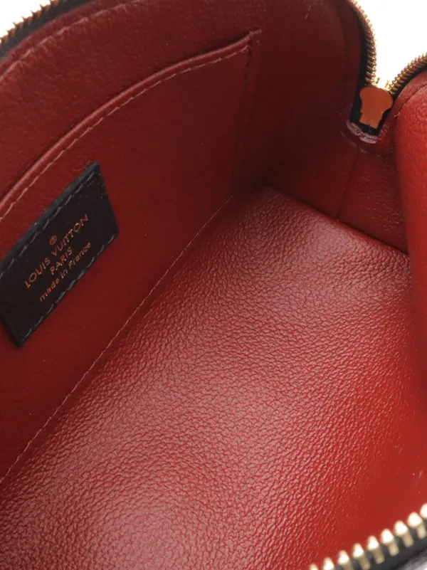 Louis Vuitton Pre-Owned 2021-2026 Bicolor Monogram Empreinte Giant