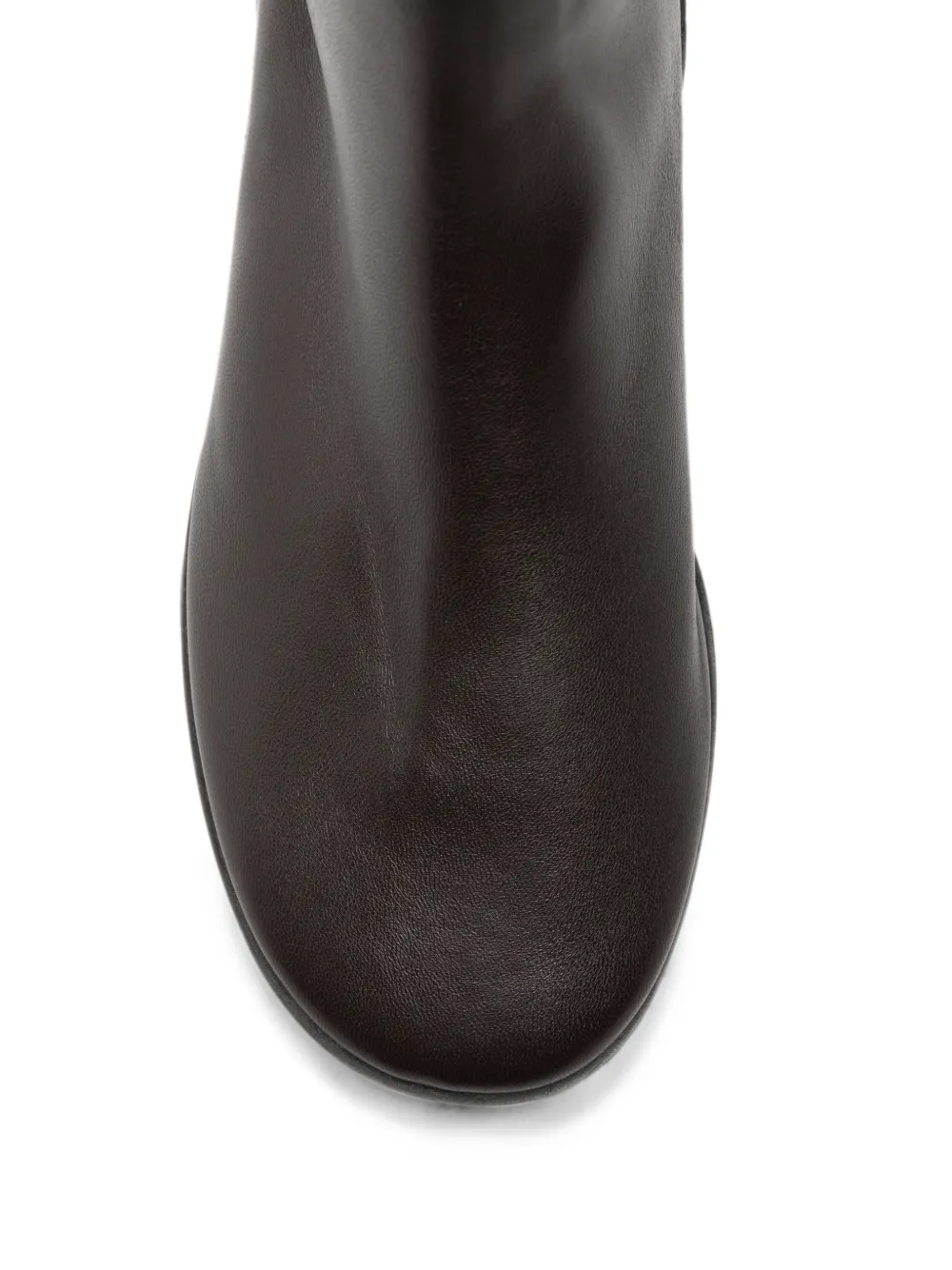 Dear Frances River ankle boots Bruin
