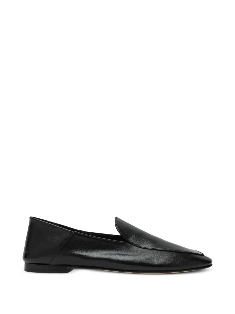 Dear Frances mocassins Gio en cuir - Noir Dear Frances mocassins Gio en cuir - Noir