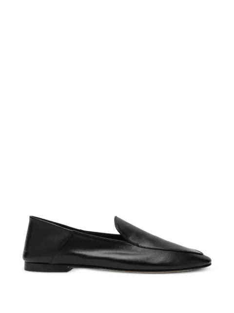 Dear Frances mocasines Gio de piel
