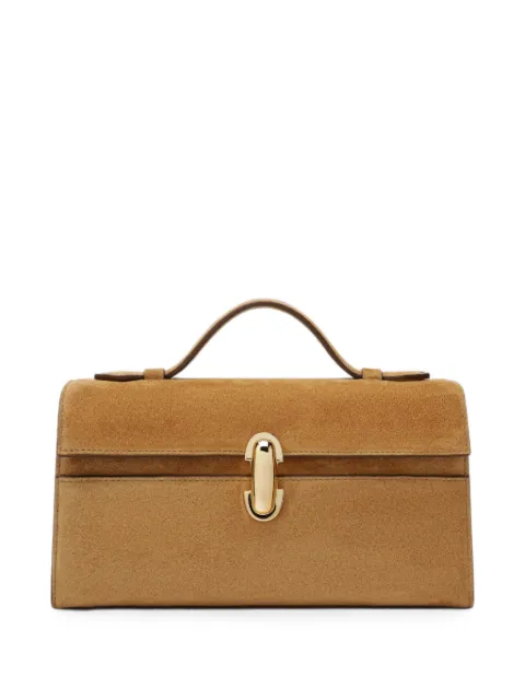 Savette  Symmetry Pochette clutch bag